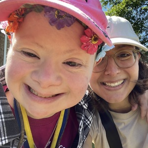 Fundraising Page: Laura Danner
